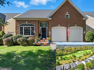 13849 Piedmont Vista Dr, Haymarket, VA 20169