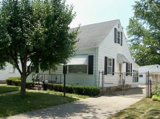 517 Clifton Blvd, Toledo, OH 43607