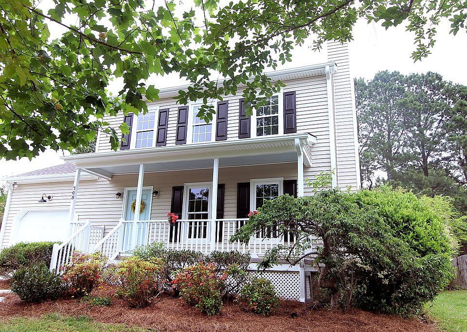 Wonderful family home!