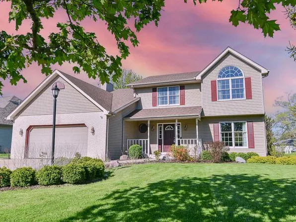 8004 103rd AVENUE, Pleasant Prairie, WI 53158