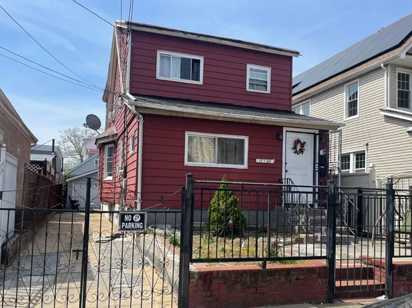 107-64 123rd St, South Richmond Hill, NY 11419