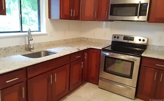 Beautiful New Kitchen with ...