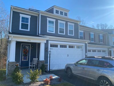 1741 Flora Ln, Charlottesville, VA, 22911