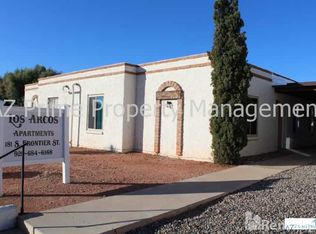 181 S Frontier St APT 1, Wickenburg, AZ 85390
