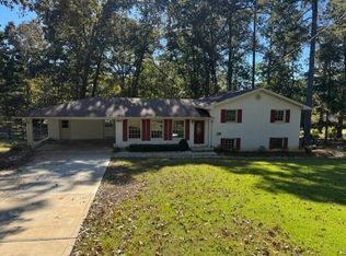 3805 Hilldale Rd, Oakwood, GA 30566
