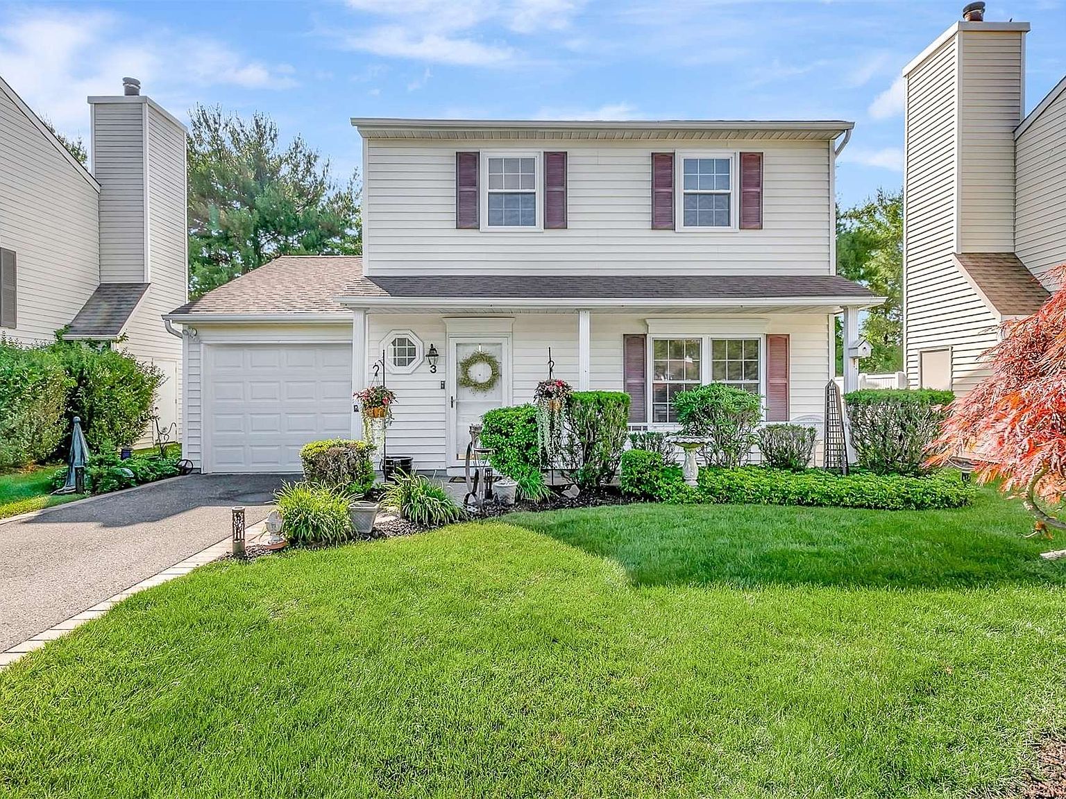 3 Doe Path UNIT 3, Coram, NY 11727 Zillow