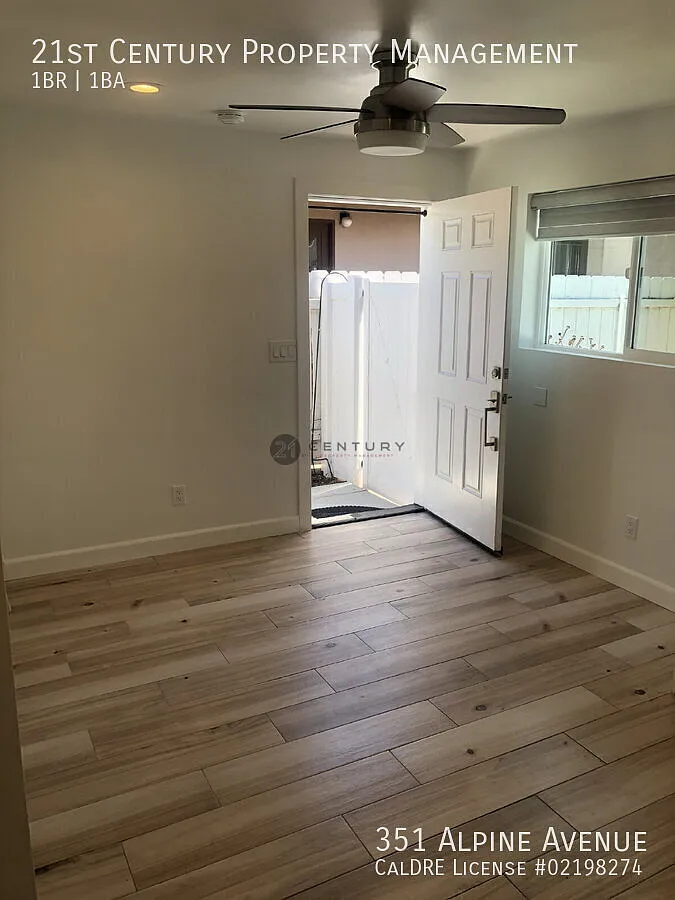Beautiful apartment available in Chula Vista! — Photo 4