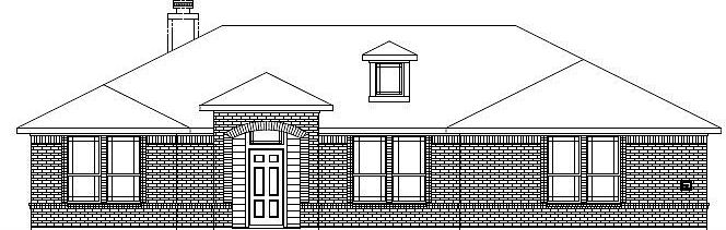 Carter Elevation A Side Load