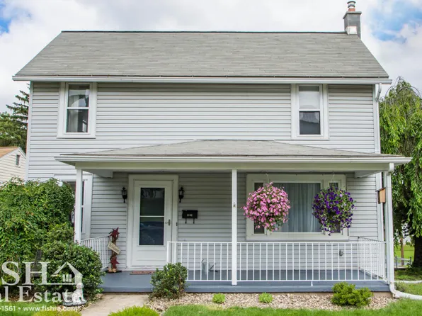 1102 W Central Ave, South Williamsport, PA 17702