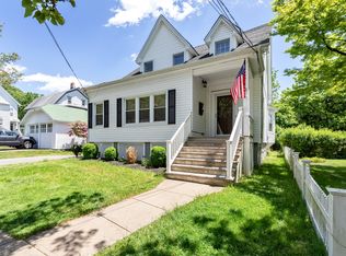 11 Milton Pl FLOOR 2, Morristown, NJ 07960