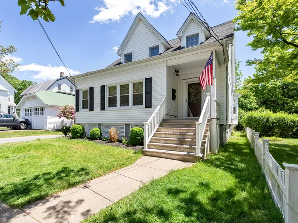 11 Milton Pl Floor 2, Morristown, NJ 07960