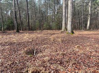 189 Horace Carter Rd, Gatesville, NC 27938