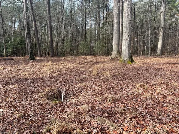 189 Horace Carter Rd, Gatesville, NC 27938