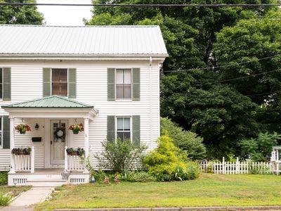 140 Washington St, Groveland, MA, 01834