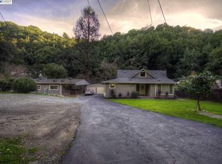 4949 Old Dublin Rd, Castro Valley, CA 94552
