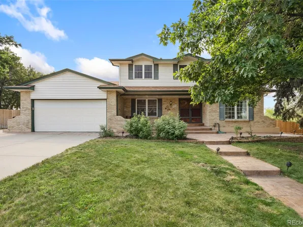 4070 S Willow Way, Denver, CO 80237