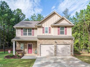 180 Barnesville Rd, Milner, GA 30257