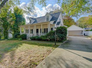 438 Wiley Ave, Winston Salem, NC 27104