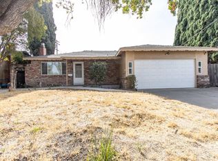 1612 Primrose Ln, Modesto, CA 95355
