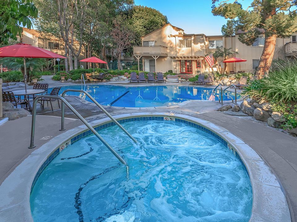 Highland Creek Apartment Homes Apartment Rentals Fullerton, CA Zillow