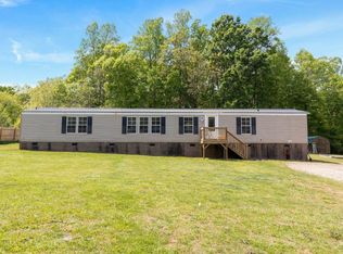 708 Triplett Rd, Cleveland, NC 27013