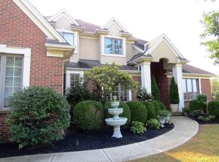 6 Saddle Ridge Trl, Alexandria, KY 41001