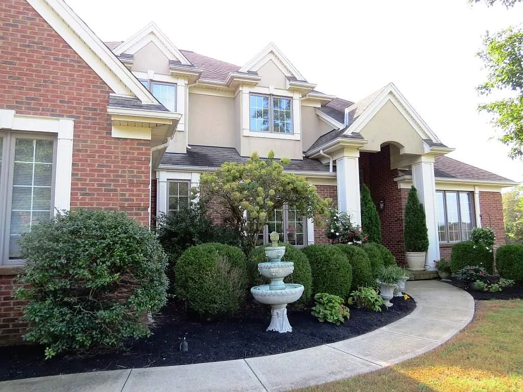 6 Saddle Ridge Trl photo 1