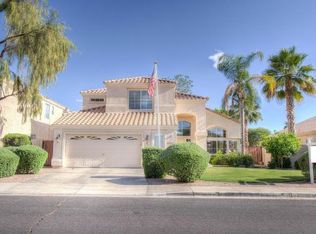 7235 E Laguna Azul Ave, Mesa, AZ 85209