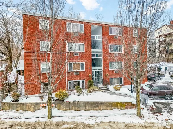 2089 Dorchester Ave APT 1, Boston, MA 02124