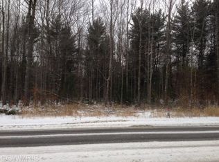 248 W Pontaluna Rd, Norton Shores, MI 49444