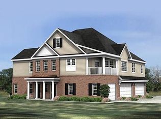 16714 Dolcetto Way, Charlotte, NC 28277