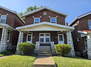 5322 Itaska St, Saint Louis, MO