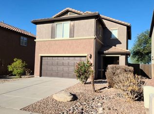 2542 N Palo Verde Dr, Florence, AZ 85132