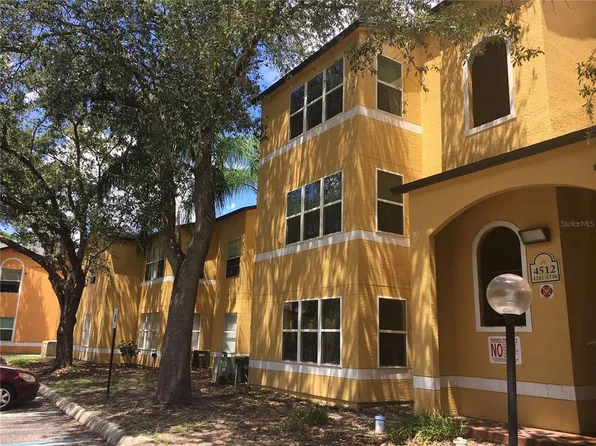 4512 Commander Dr APT 1725, Orlando, FL 32822
