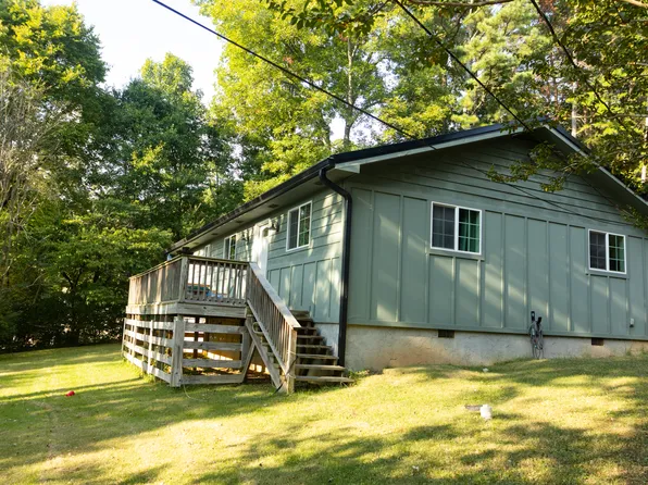1121 Arnold Rd, Rock Spring, GA 30739