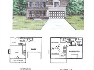 800 Donahue Ln, Knoxville, TN 37920