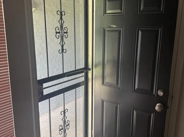 Imogene Apartments