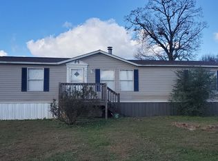 154 Stephens Rd, Hazel Green, AL 35750