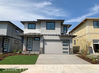 3655 SW Tegart Ln, Gresham, OR 97080