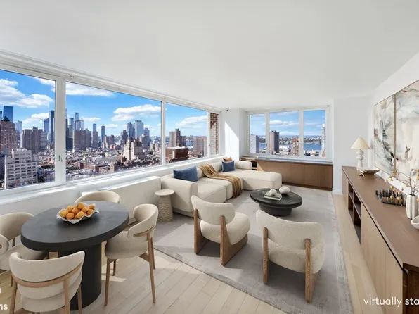 322 West 57th Street image 1 of 27