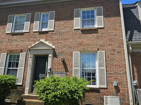323 Forest Park Rd #2-7, Madison, TN 37115