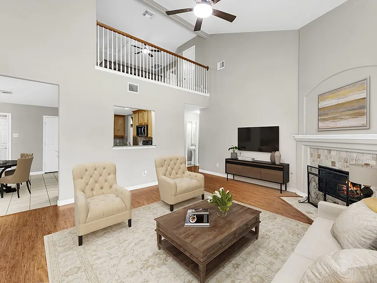 5123 Forest Sage Ln — Photo 5
