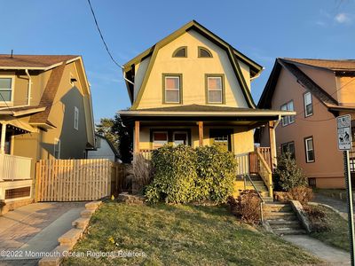 1504 Steiner Pl, Asbury Park, NJ, 07712
