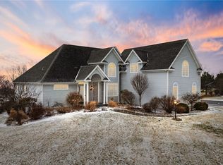 5 Cutters Path, Ithaca, NY 14850