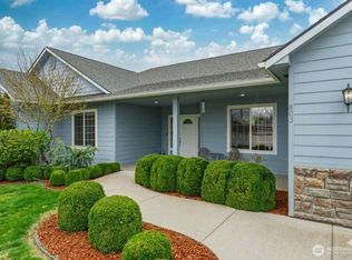 803 SE Vintage Way, College Place, WA