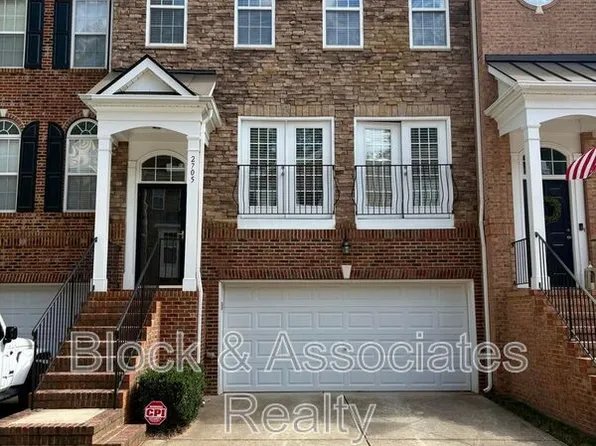 2705 Laurelcherry St, Raleigh, NC 27612