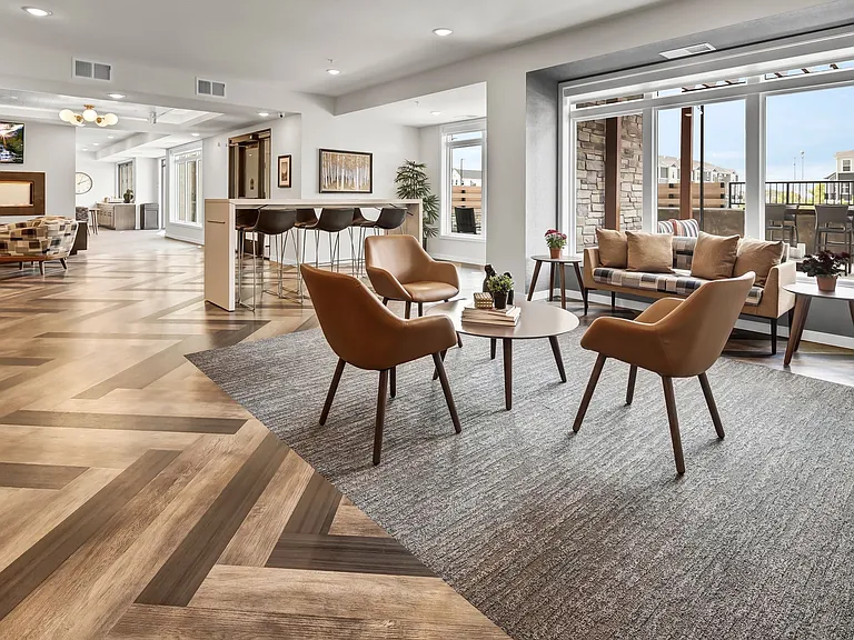 Quest Apartments — Photo 15