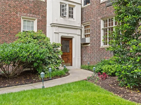 3 Tanglewylde Avenue #3D, Bronxville, NY 10708