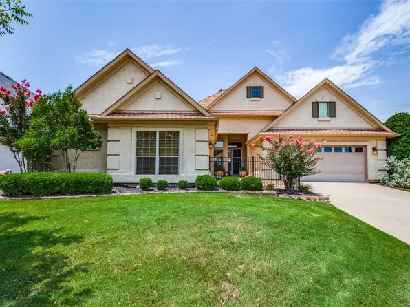 9904 Edmondson Dr, Denton, TX 76207