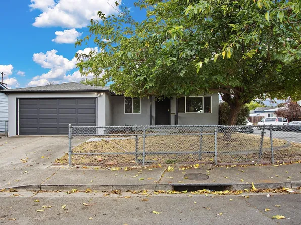 401 Mark Avenue, Vallejo, CA 94589